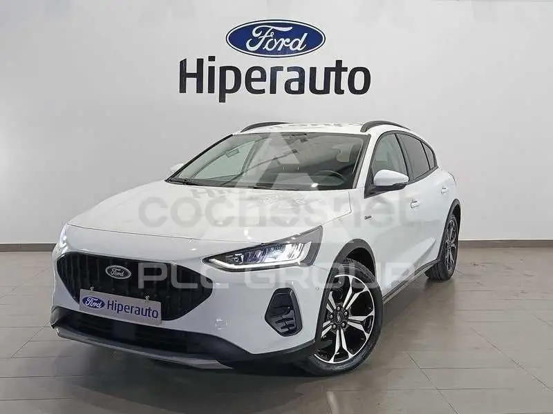 2023 Ford FOCUS