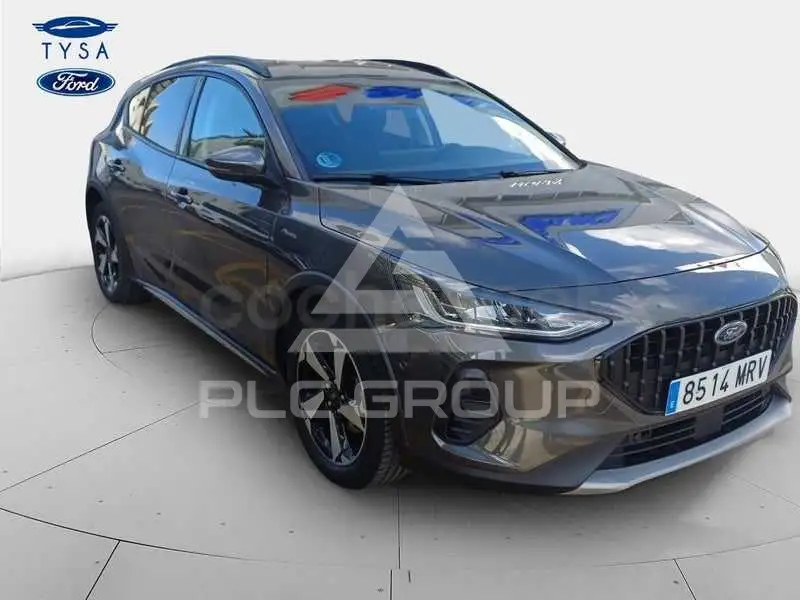 2023 Ford FOCUS