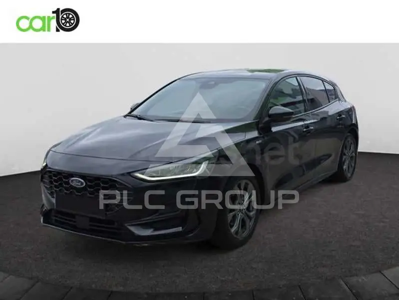 2023 Ford FOCUS