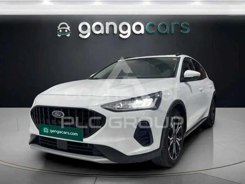 2023 Ford FOCUS