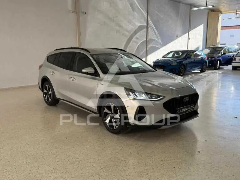 2023 Ford FOCUS