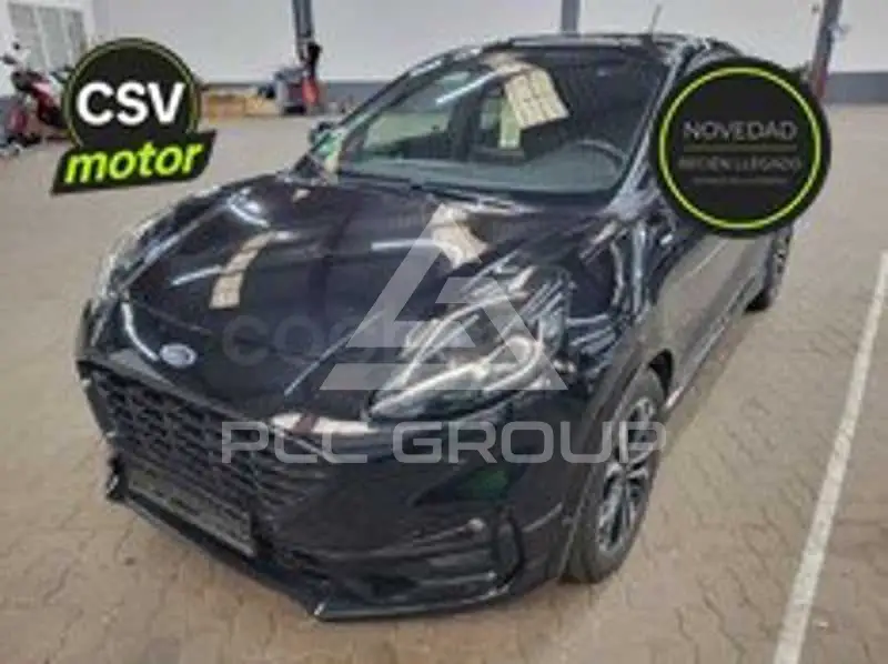 2023 Ford Puma