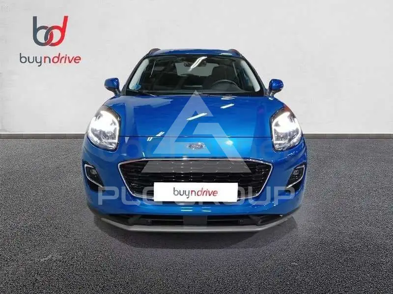 2023 Ford Puma