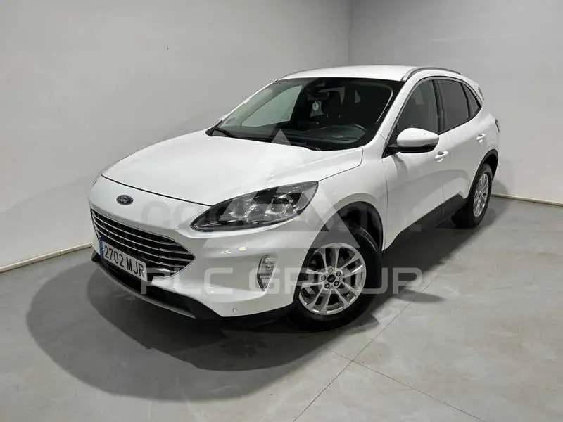 2023 Ford Kuga