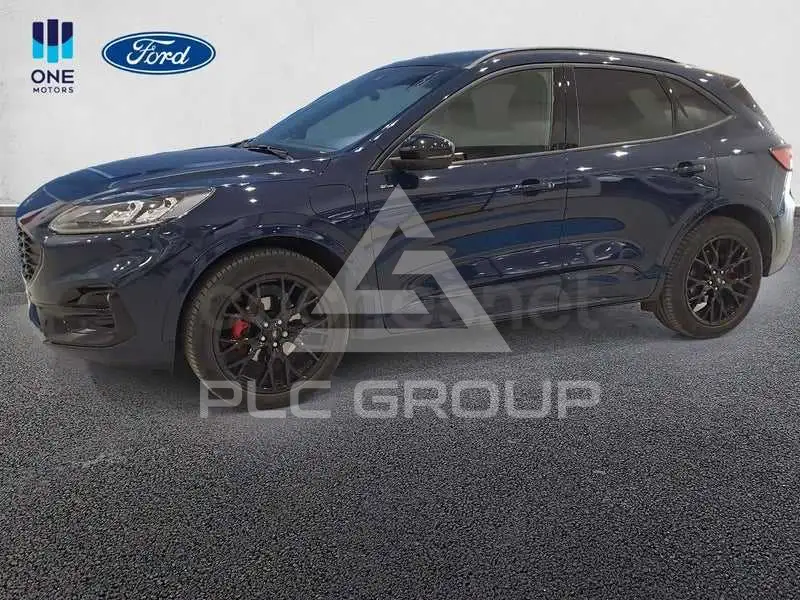 2023 Ford Kuga