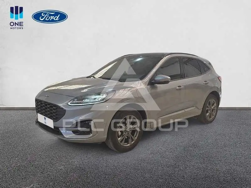 2023 Ford Kuga