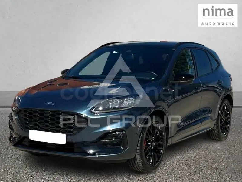 2023 Ford Kuga