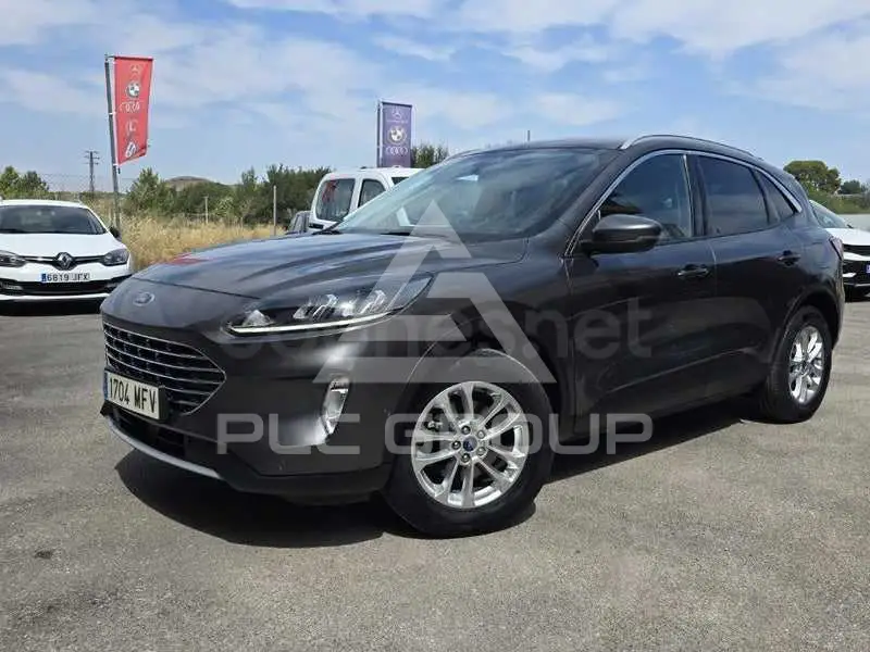 2023 Ford Kuga