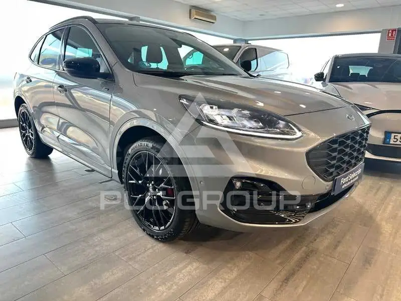 2023 Ford Kuga