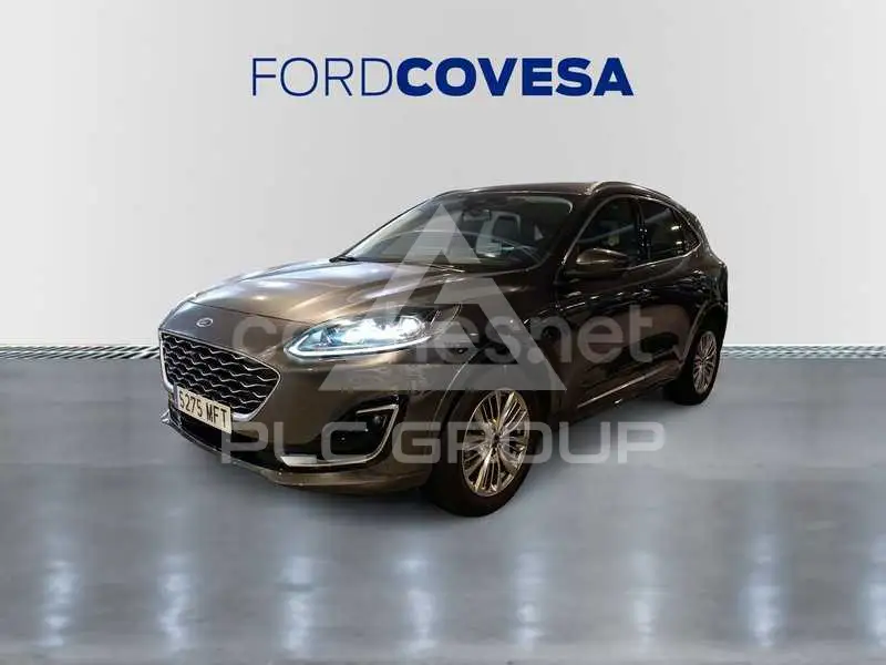 2023 Ford Kuga