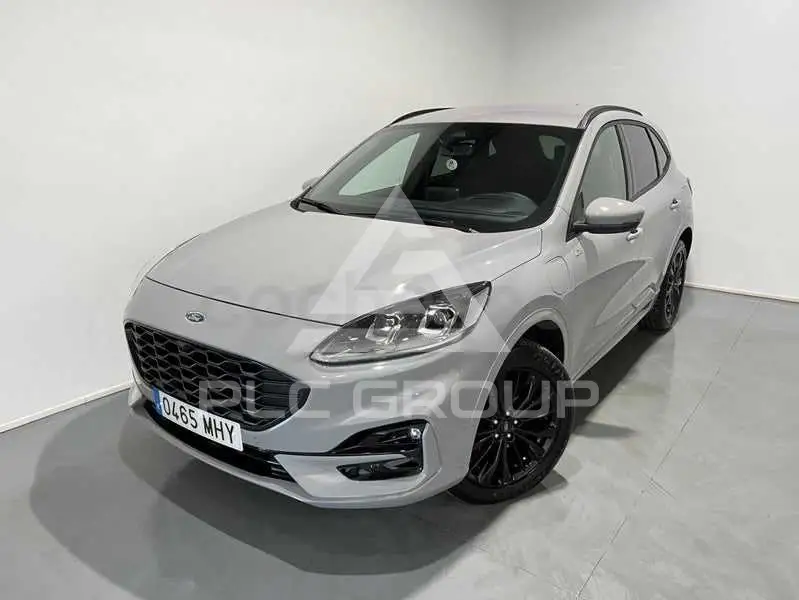 2023 Ford Kuga