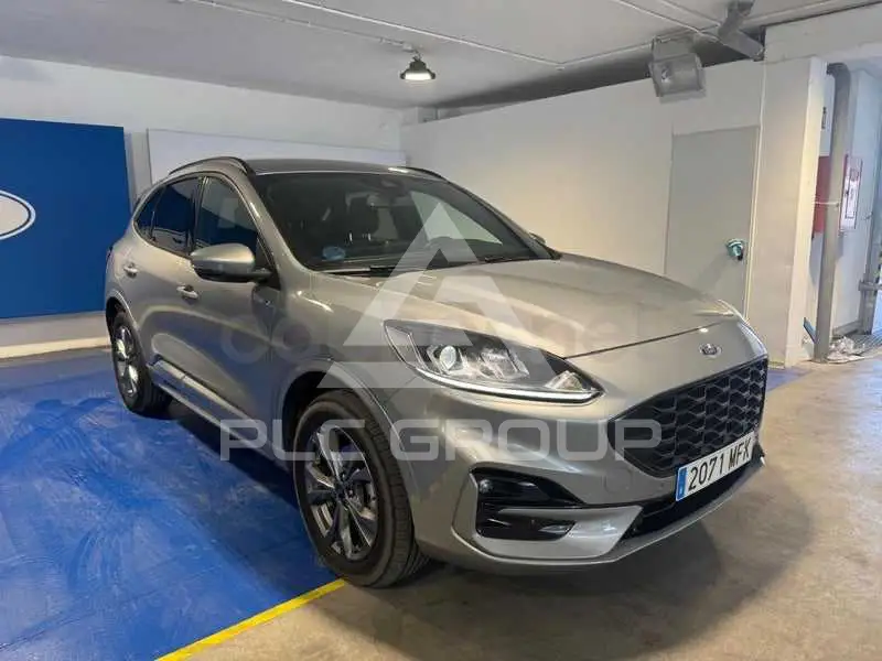 2023 Ford Kuga