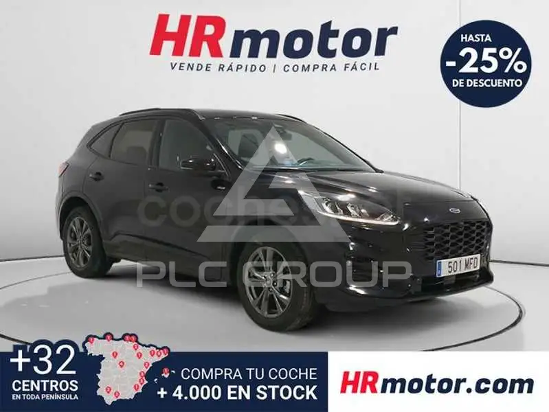 2023 Ford Kuga