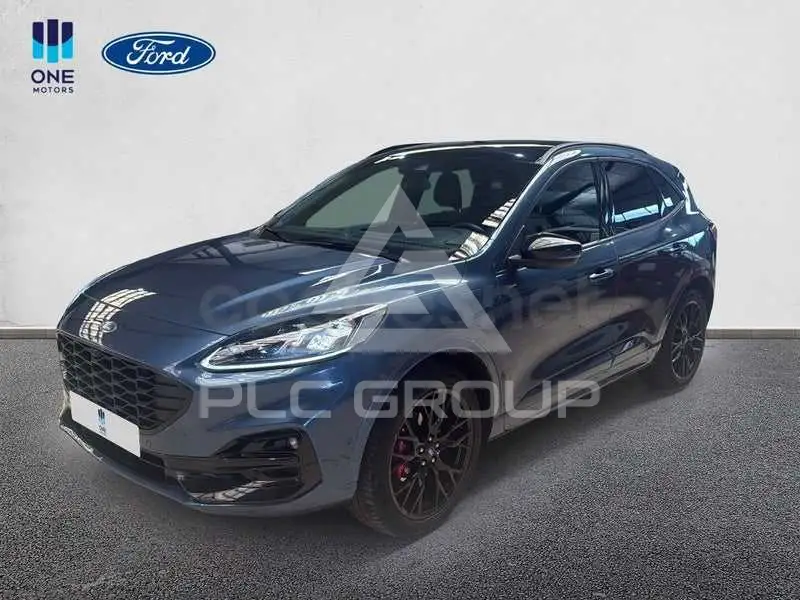 2023 Ford Kuga