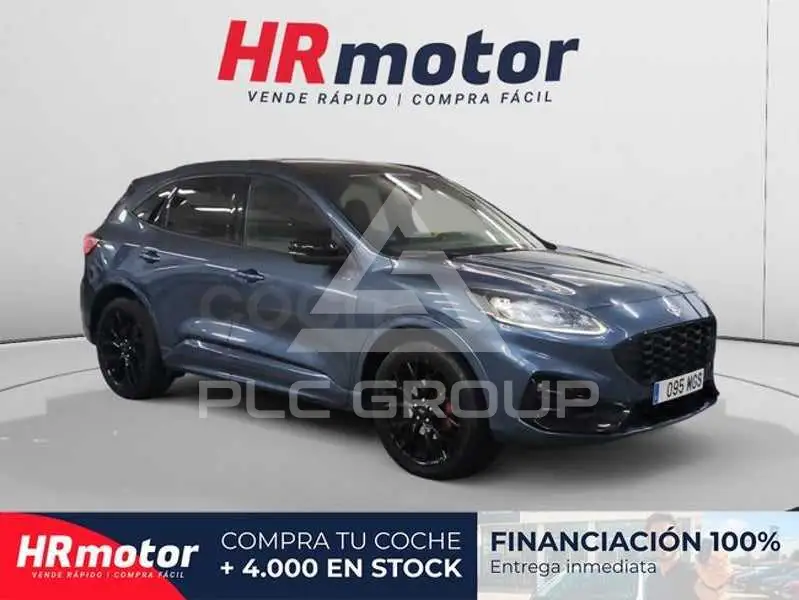 2023 Ford Kuga