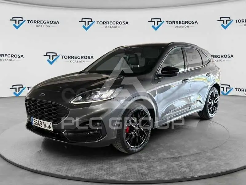 2023 Ford Kuga