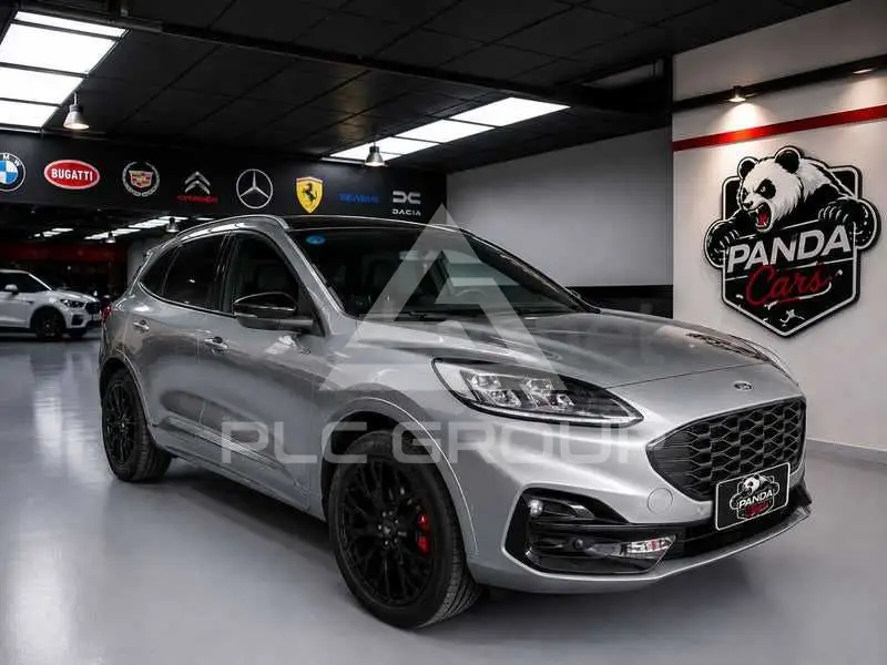 2023 Ford Kuga
