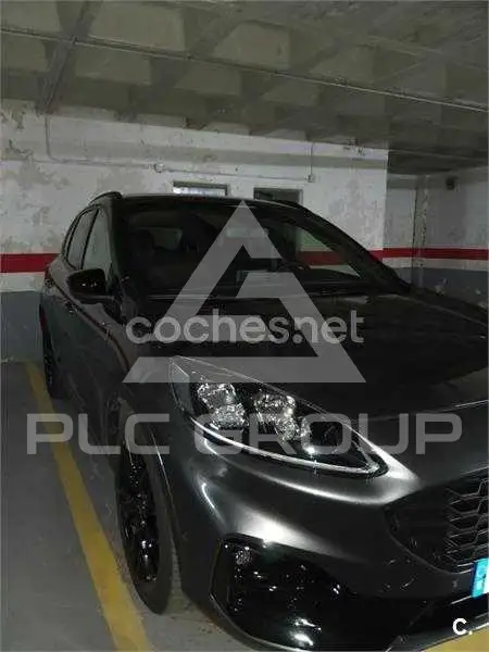 2023 Ford Kuga