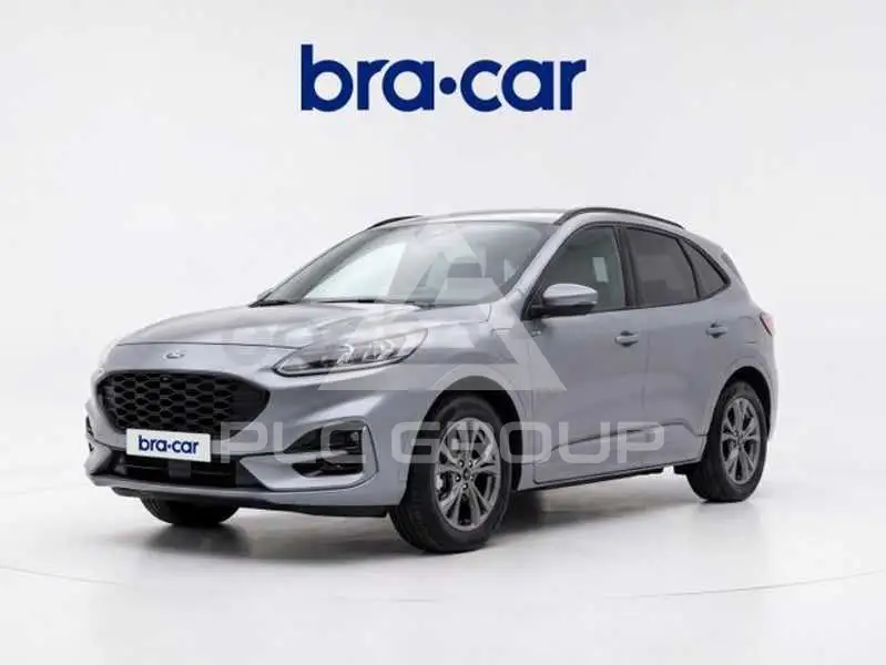 2023 Ford Kuga