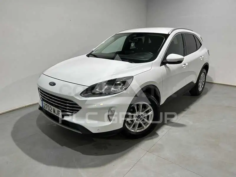 2023 Ford Kuga