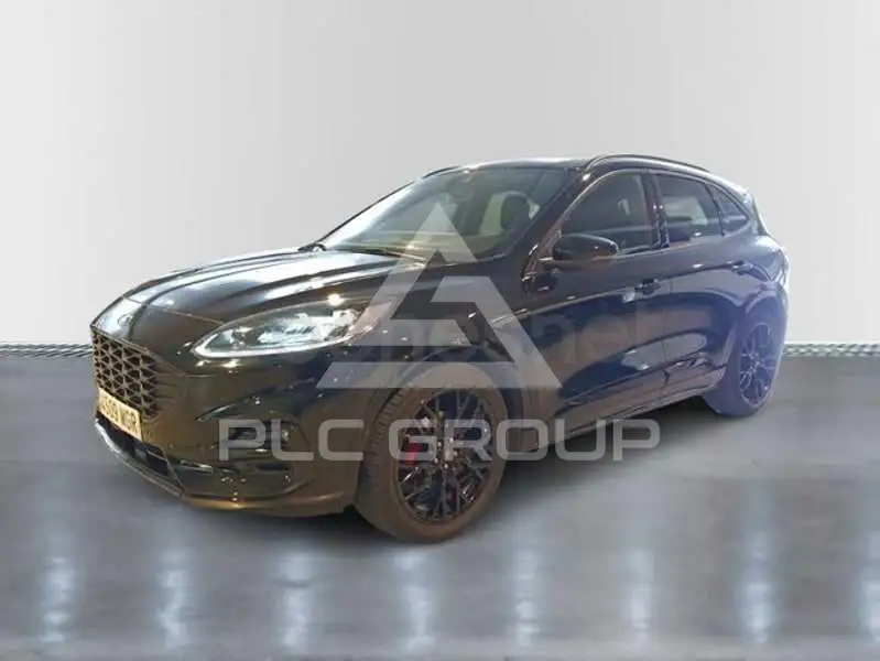 2023 Ford Kuga