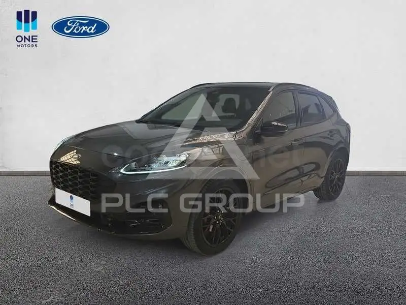 2023 Ford Kuga
