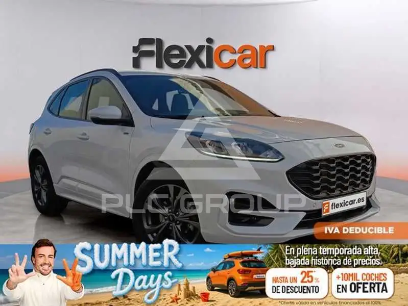 2023 Ford Kuga