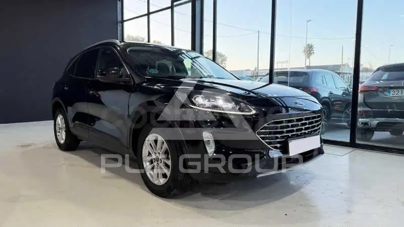 2023 Ford Kuga