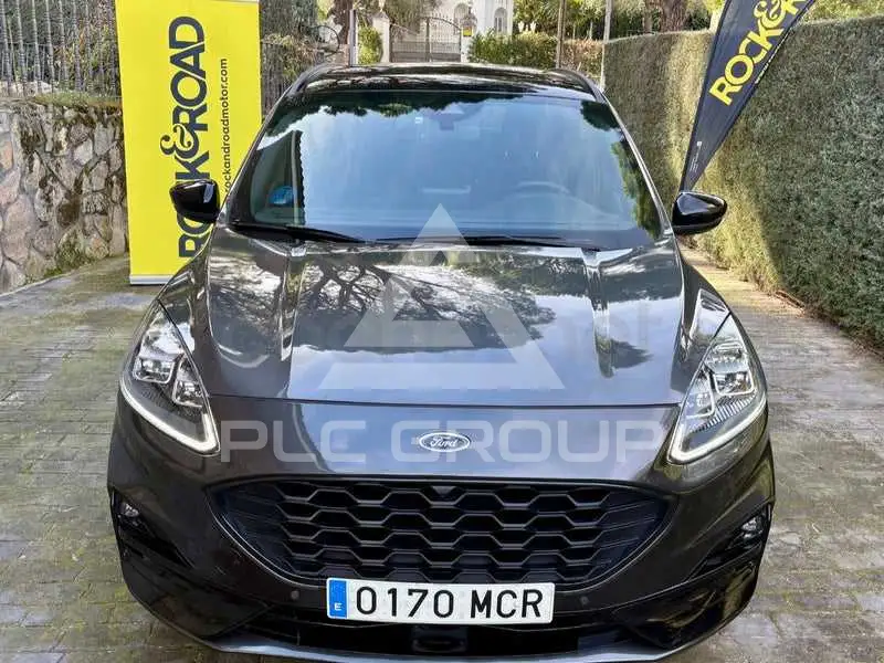 2023 Ford Kuga