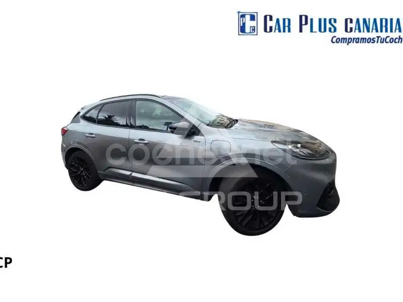 2023 Ford Kuga