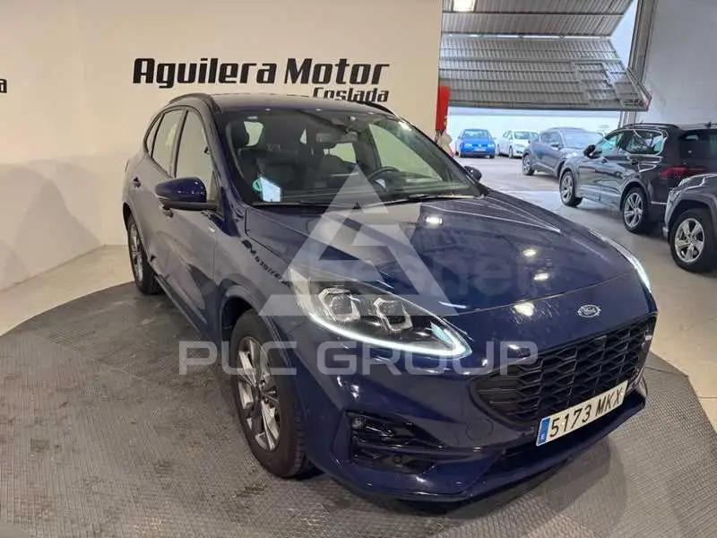 2023 Ford Kuga