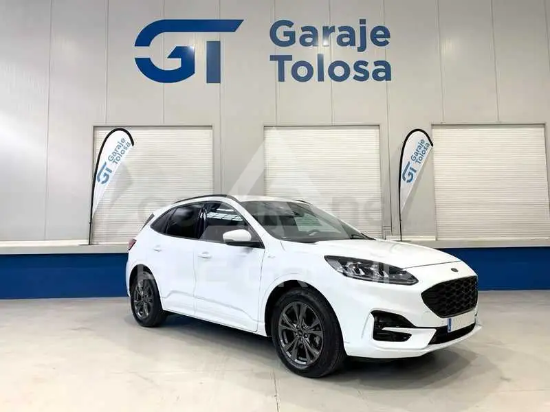 2023 Ford Kuga