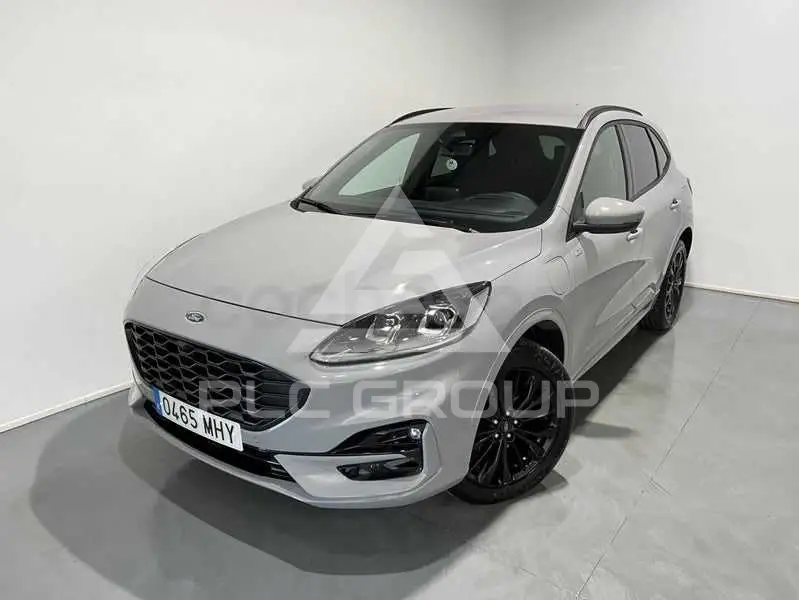 2023 Ford Kuga