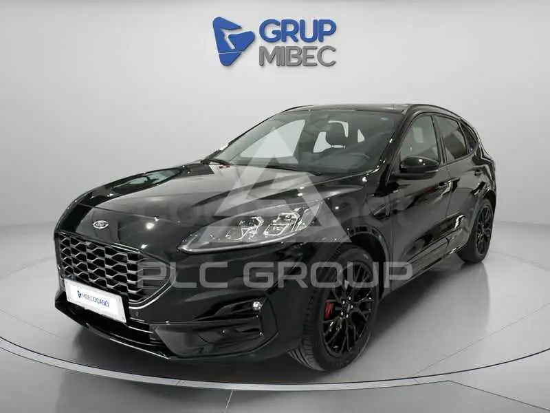 2023 Ford Kuga