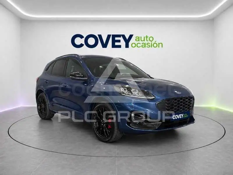 2023 Ford Kuga