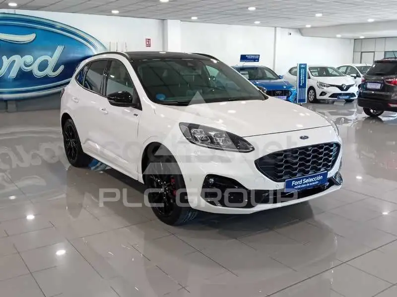 2023 Ford Kuga