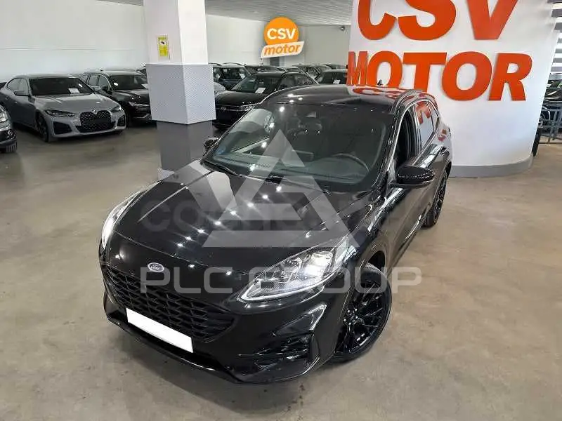 2023 Ford Kuga