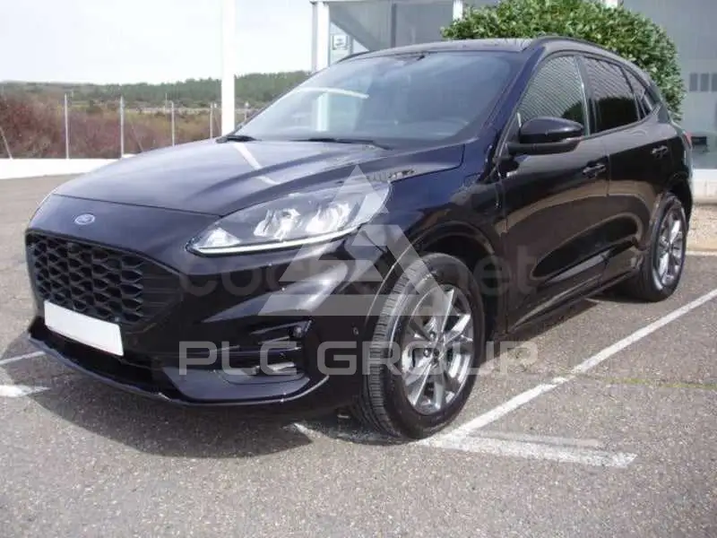 2023 Ford Kuga