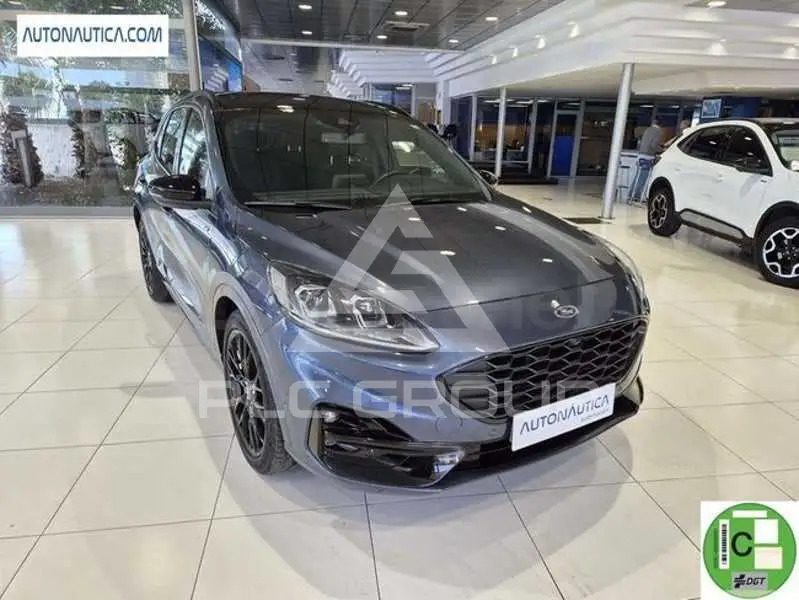 2023 Ford Kuga