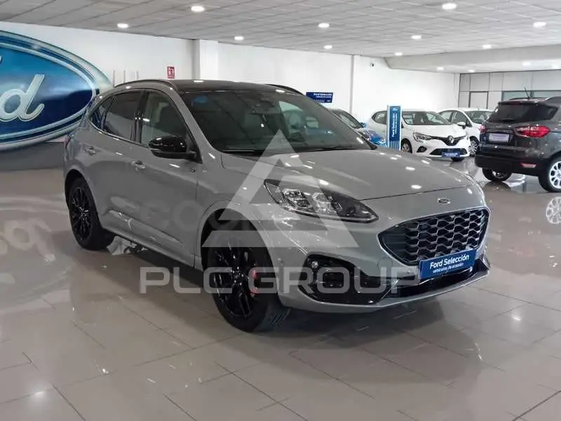 2023 Ford Kuga