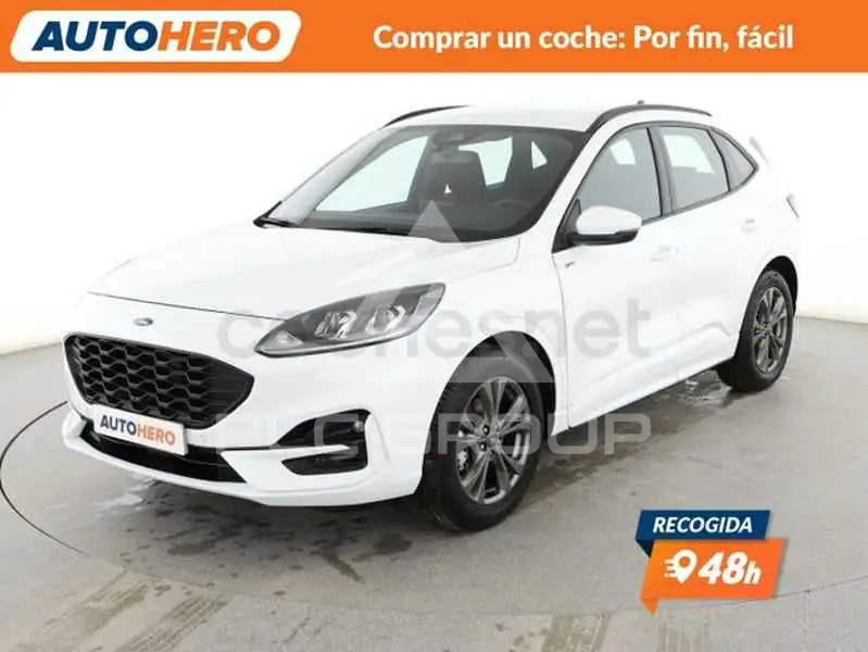 2023 Ford Kuga