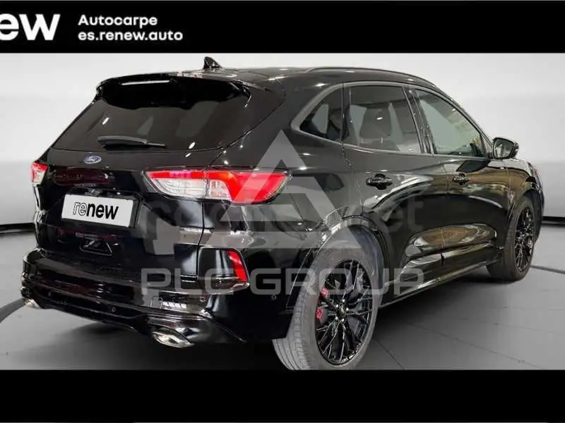 2023 Ford Kuga