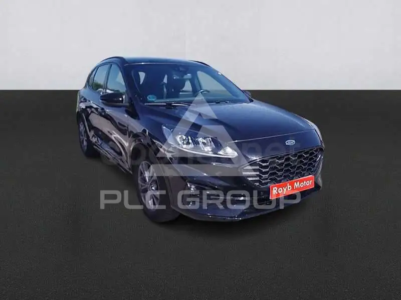 2023 Ford Kuga