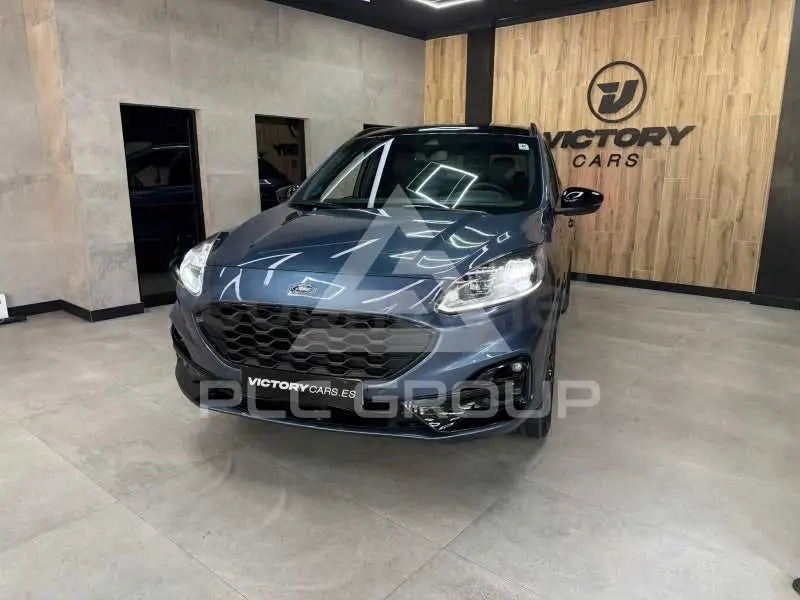 2023 Ford Kuga
