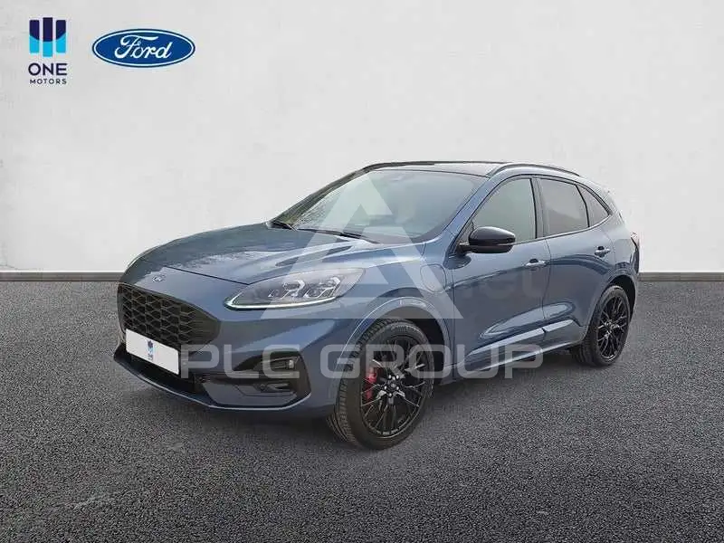 2023 Ford Kuga