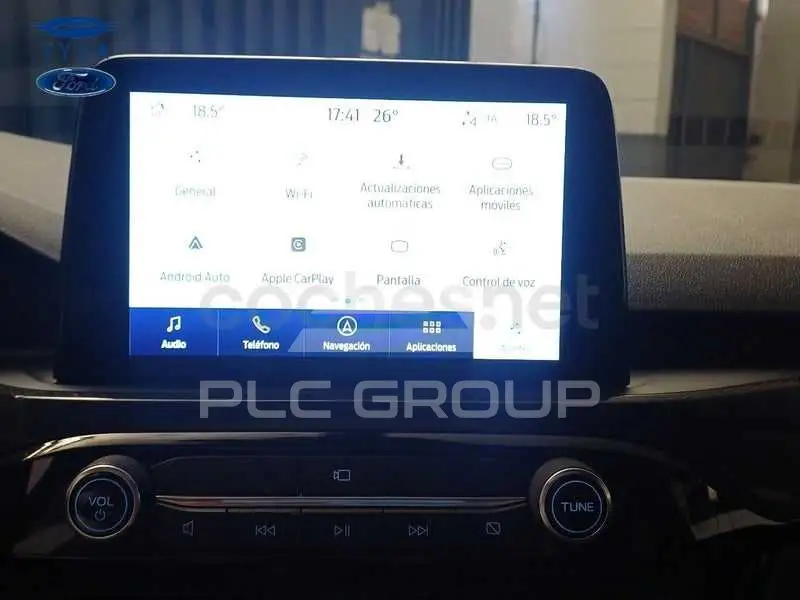 2023 Ford Kuga