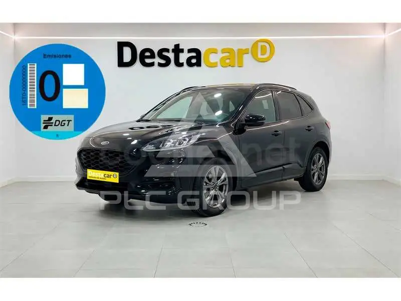 2023 Ford Kuga