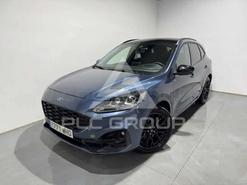 2023 Ford Kuga