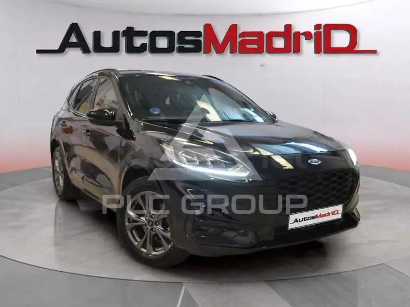 2023 Ford Kuga