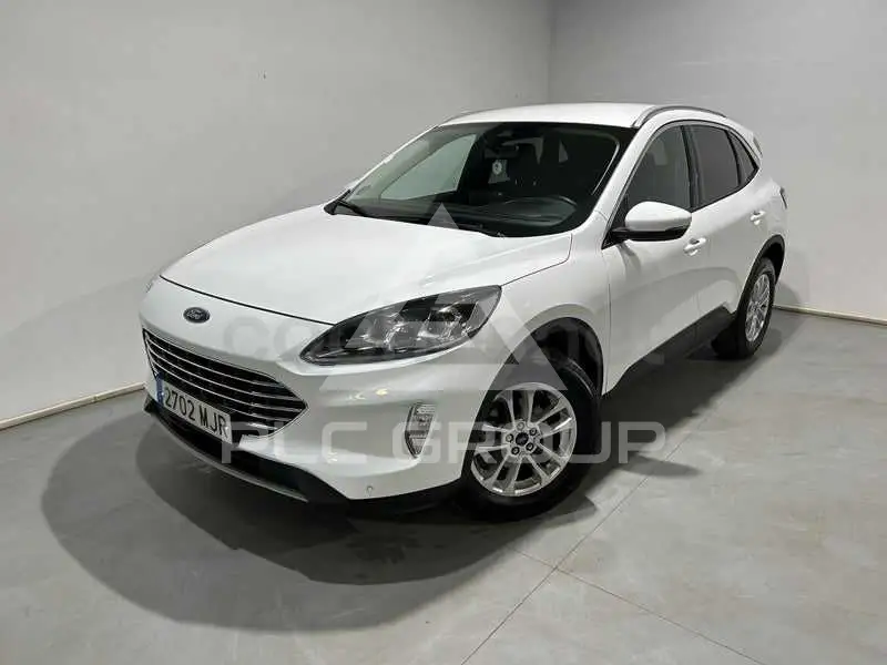 2023 Ford Kuga
